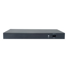 LevelOne 12-Port L3 Managed 10-Gigabit